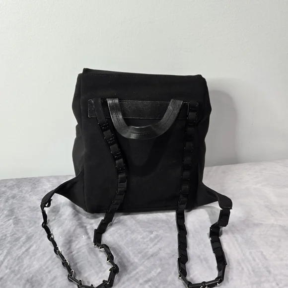 Salvatore Ferragamo Backpack